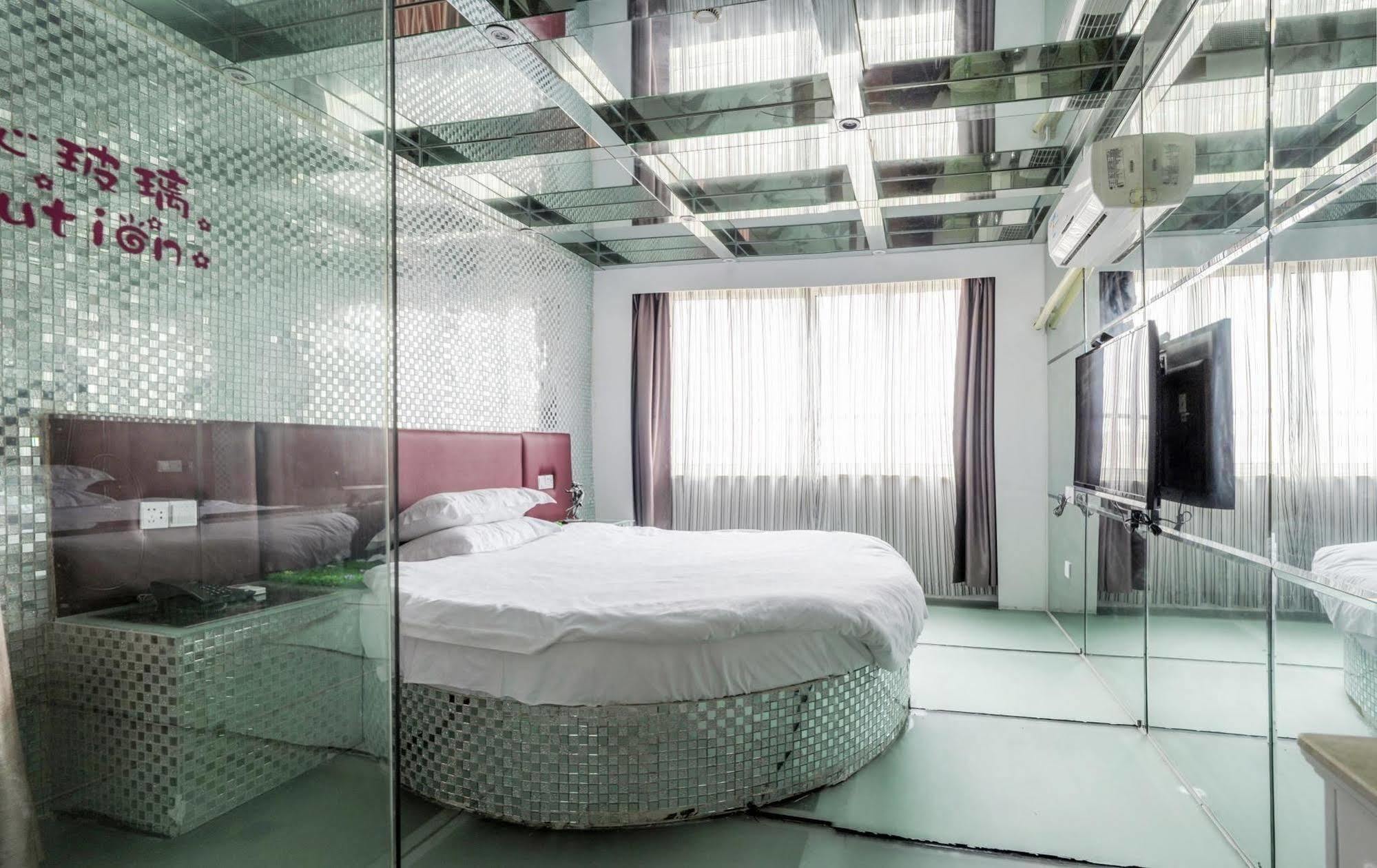 Deqing Milan Fashion Hotel מראה חיצוני תמונה